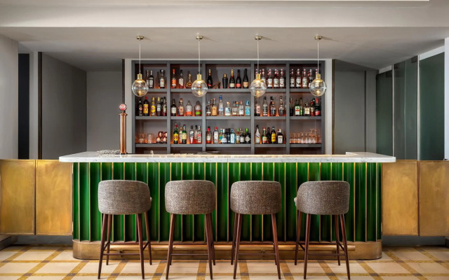 Hotel Baia