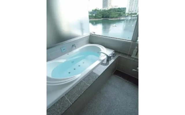Hotel Luandon Shirahama