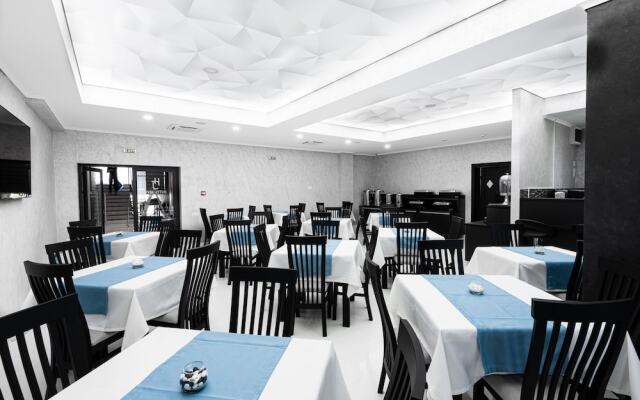Hotel Javu