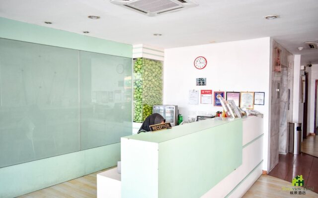Townview Hotel Muar
