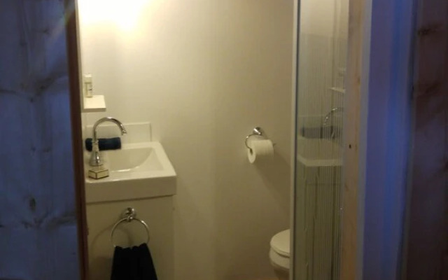 Wolfwood Guest Ranch