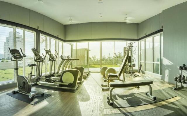 Hubtel Patong Suite
