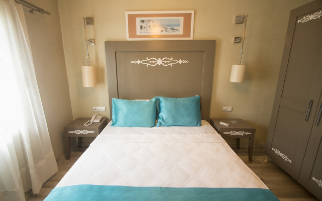 Sky Nova Hotel and Suites - All Inclusive