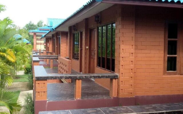 Lomdao Resort