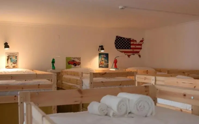 Host'Bell Rooms & Suites