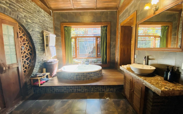 Blossom Hill Inn Neverland