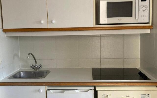 Appartement Saint-Raphaël, 2 pièces, 4 personnes - FR-1-504-604