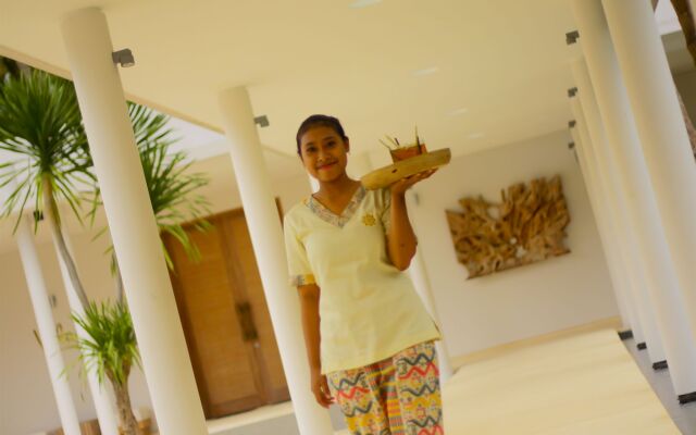 Svarga Resort Lombok