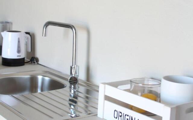 Apart-Hotel La Rocchetta
