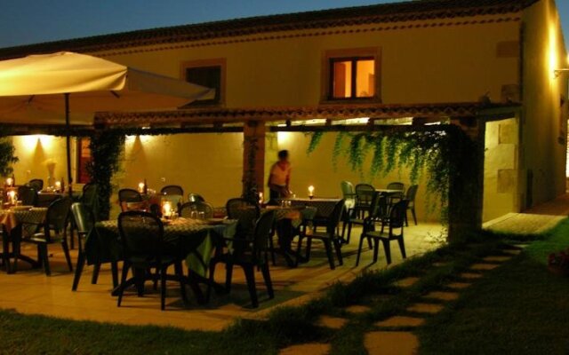Agriturismo Masseria sul Mare