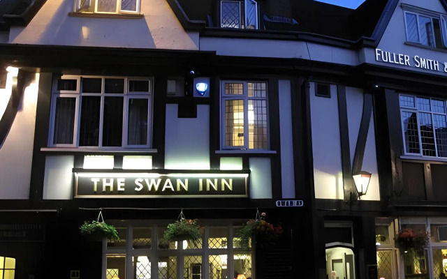The Swan Inn