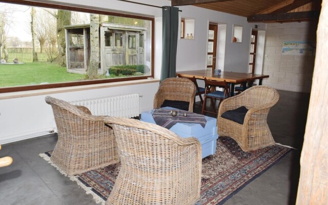 Awesome Home in Leke With 4 Bedrooms and Wifi