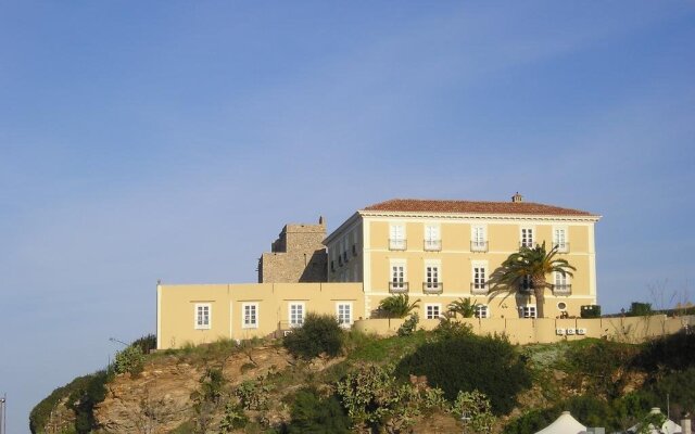 Palazzo del Capo