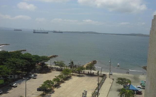 Arriendos S.H. Nuevo Conquistador