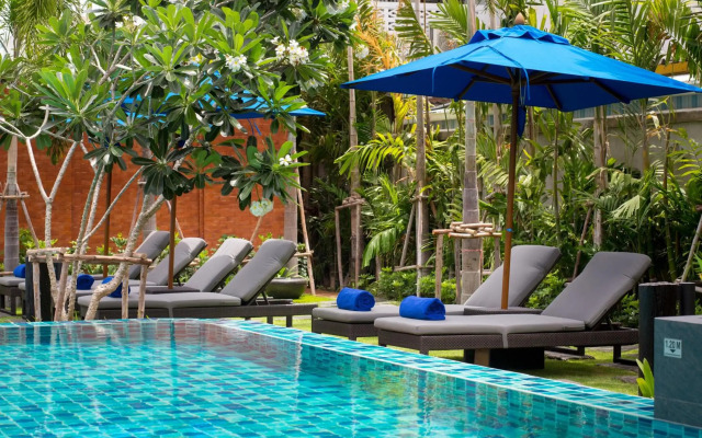 Asira Boutique HuaHin Hotel