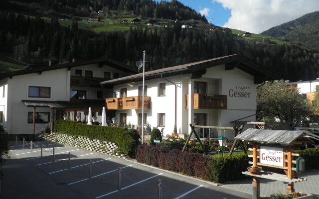 Hotel Gesser Sillian
