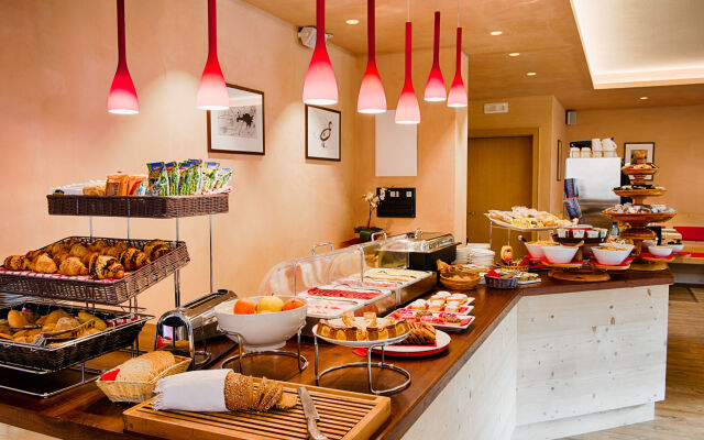 Hotel Francesin