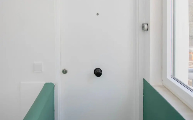 Liiiving in Gaia - Casa da Vinha Apartment Viii