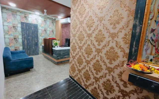 Pearl Villla Hotel