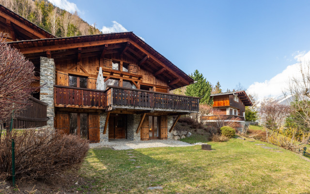 Chalet du Brevent