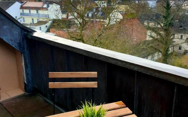 Wohlfühl-Apartment Bad Kissingen IV