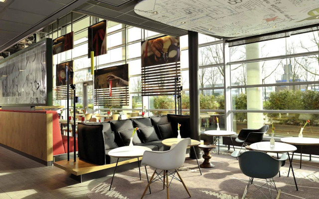 ibis Amsterdam City West