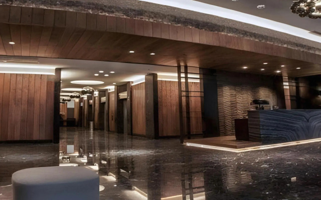 Apatel U Residence Tower 2