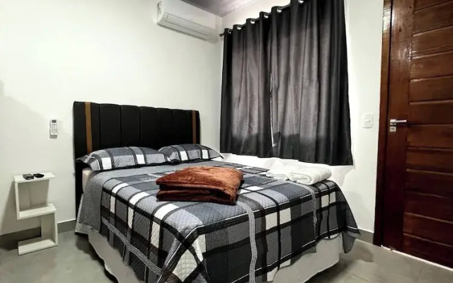 Suite Suzena 700m Beto Carrero e Praias