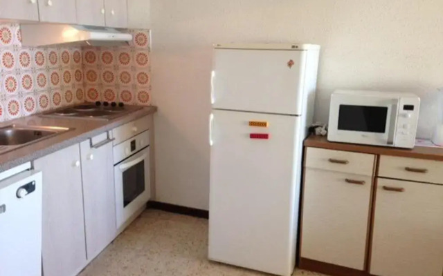 Appartement Le Grau d'Agde, 3 pièces, 6 personnes - FR-1-423-180