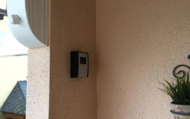 Tarrazza Ferienwohnungen Erpeldinger