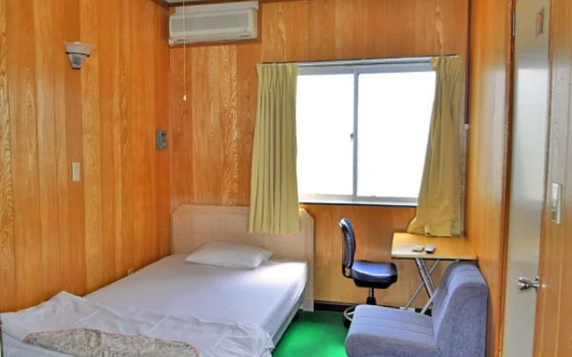 Yoshida House