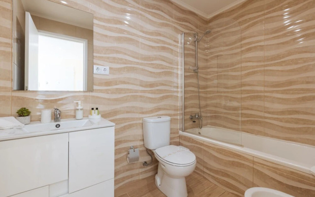Apartamentos Vista Mare