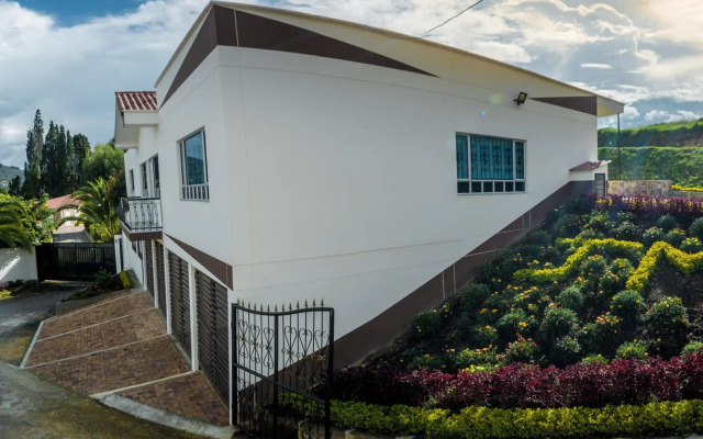 Apartamento - ApartaSuite ARGUS