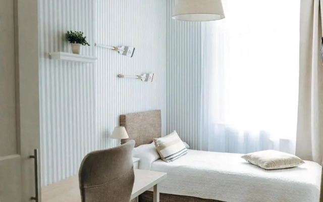 Apartment an der Altstadt (#8)