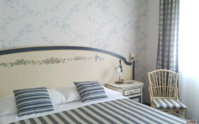 Hotel Morchio Mhotelsgroup