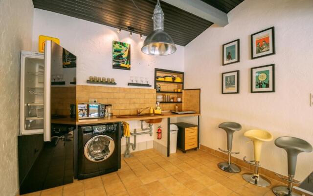 Suite Armagnac, Relaxing Gite Near Nogaro