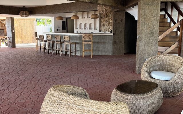 Hotel Casa Playa Blanca