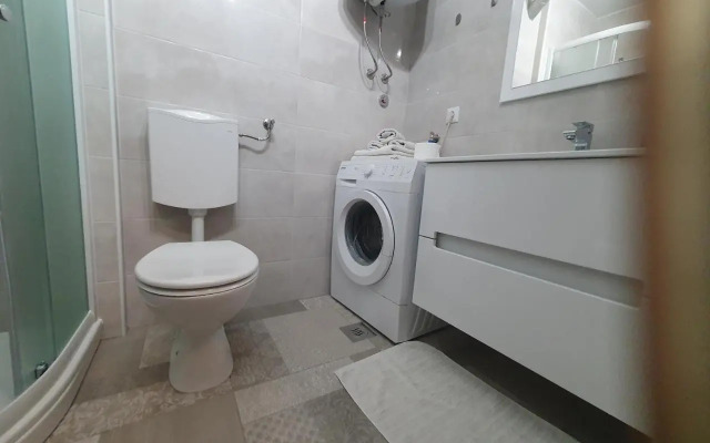 Apartman Ante