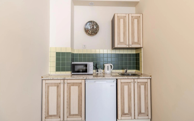 Opera House Apartment 3