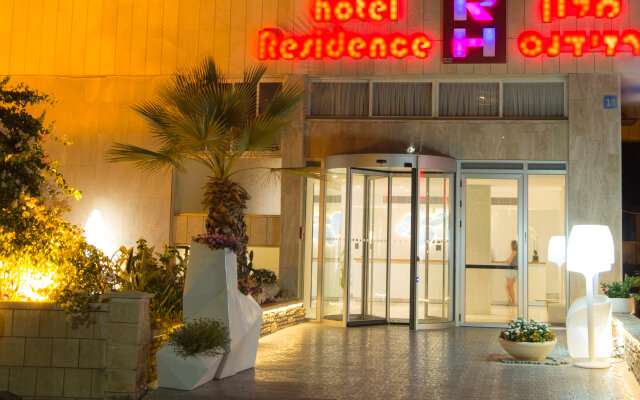Residence Hotel