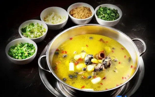 Senberstan Tianyi Hotel