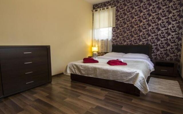 Apartamenty Emma Zakopane