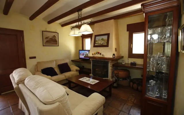 Villa Creueta