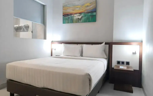 Rylich Panorama Hotel