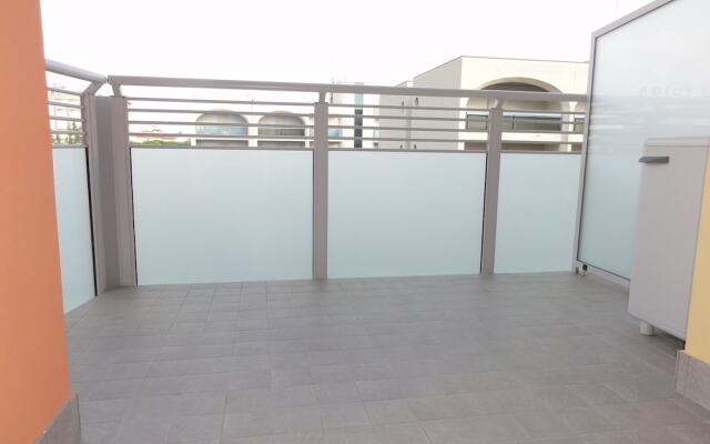 Condominio Aurora