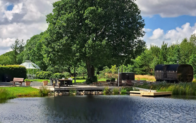 Gunderupholm Apartments