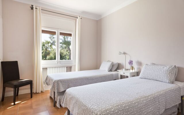 Villa Navarra Terramar