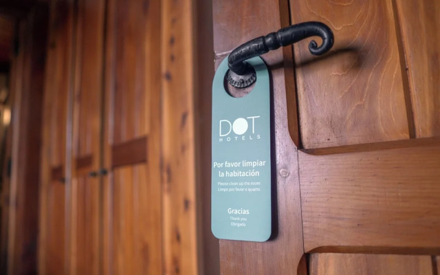 El Bosque by DOT Tradition