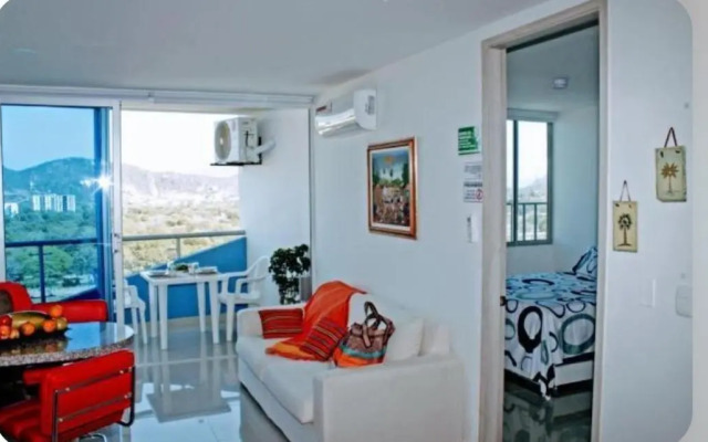 Apartamento de Yuly 1006