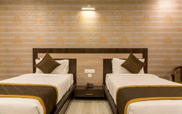 OYO 9249 JK Residency